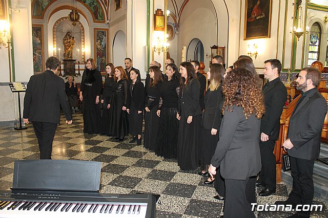 XI Festival Coral Navideo 