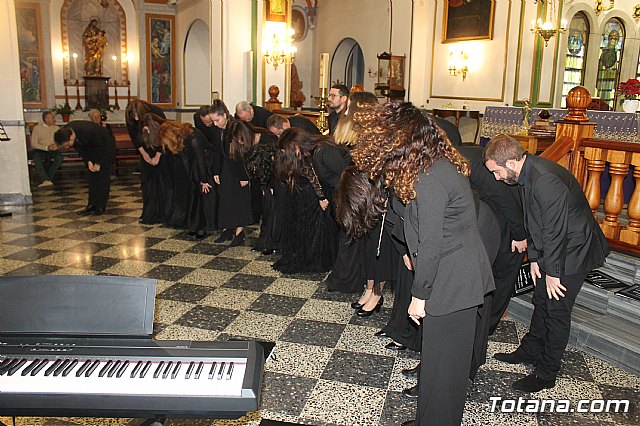 XI Festival Coral Navideo 