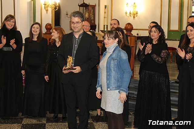 XI Festival Coral Navideo 