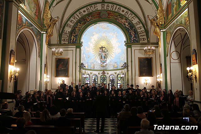 XI Festival Coral Navideo 