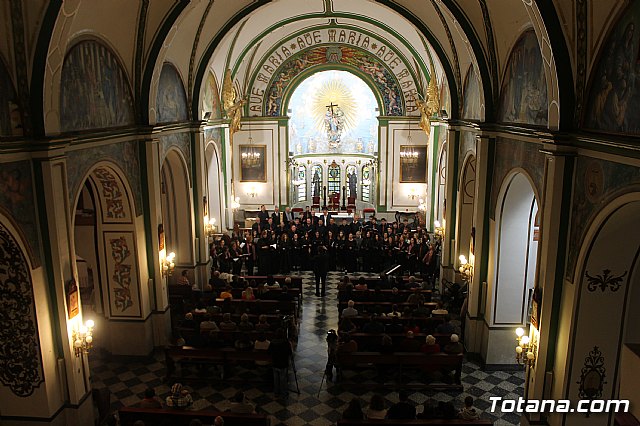 XI Festival Coral Navideo 