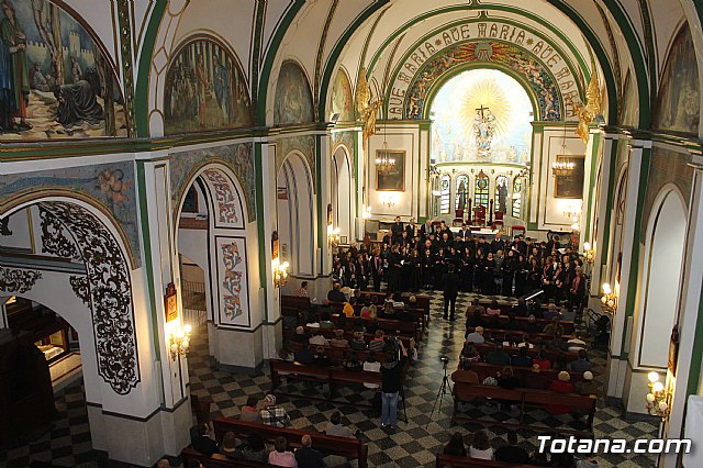 XI Festival Coral Navideo 