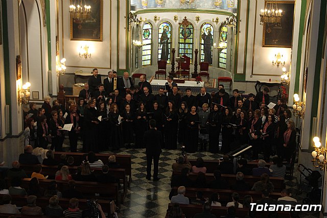 XI Festival Coral Navideo 