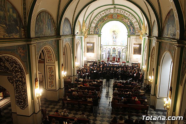 XI Festival Coral Navideo 