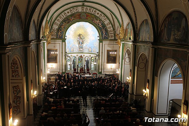 XI Festival Coral Navideo 