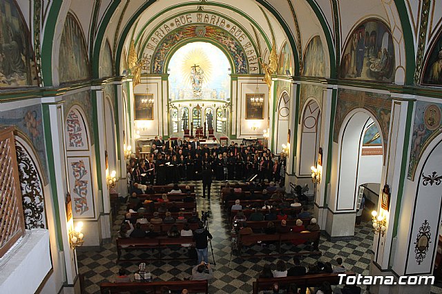 XI Festival Coral Navideo 