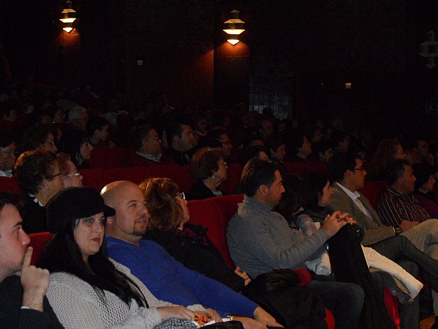 II Festival Folklrico Infantil 