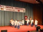 festival infantil