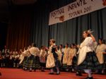 festival infantil