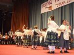 festival infantil