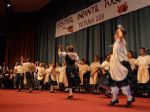 festival infantil