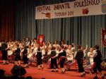 festival infantil