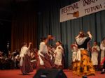 festival infantil