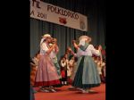 festival infantil