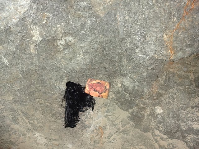 Ruta senderista La Fuente del Hilo - 30