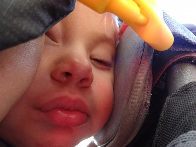 Ruta senderista La Fuente del Hilo - 101