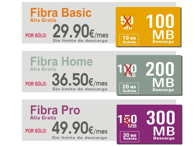 La empresa totanera Azurita System, pionera en ofrecer fibra ptica en Totana - 56