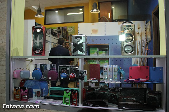 La empresa totanera Azurita System, pionera en ofrecer fibra ptica en Totana - 5