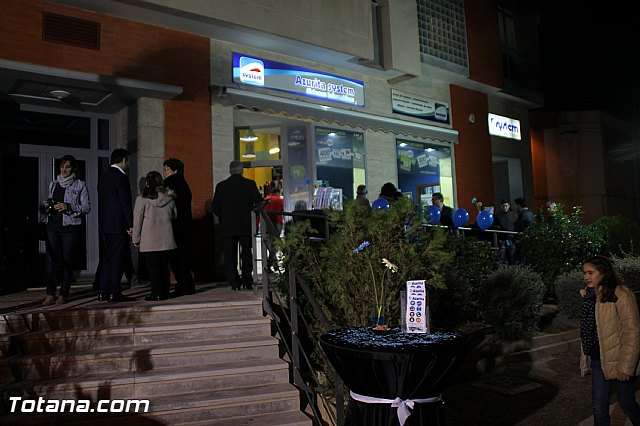 La empresa totanera Azurita System, pionera en ofrecer fibra ptica en Totana - 7