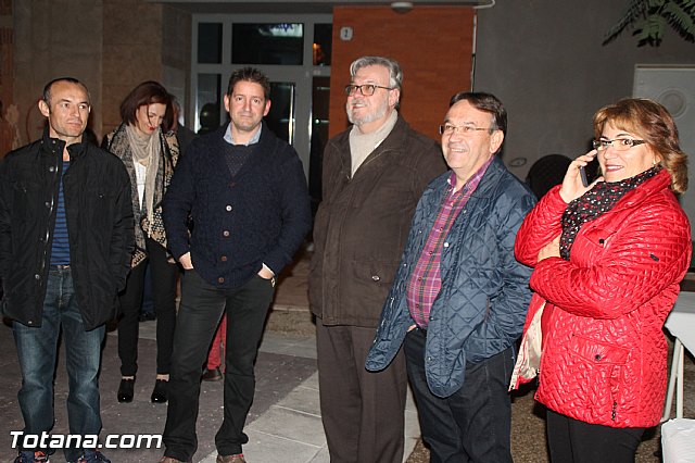 La empresa totanera Azurita System, pionera en ofrecer fibra ptica en Totana - 11