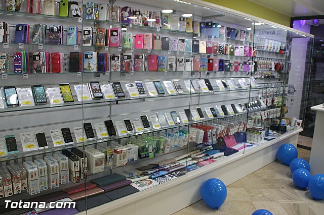 La empresa totanera Azurita System, pionera en ofrecer fibra ptica en Totana - 13