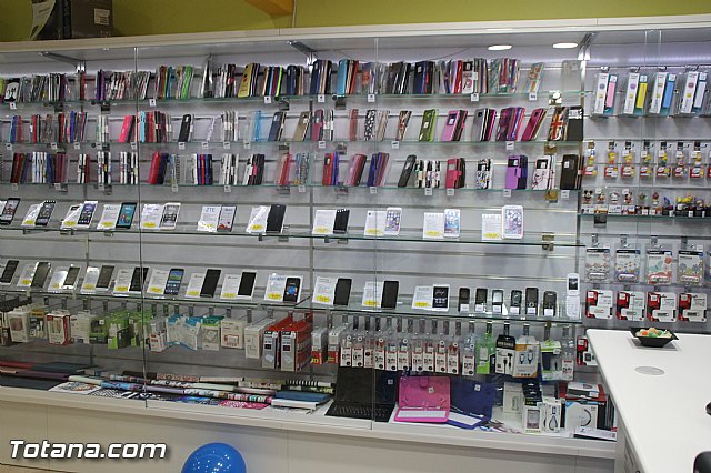 La empresa totanera Azurita System, pionera en ofrecer fibra ptica en Totana - 15