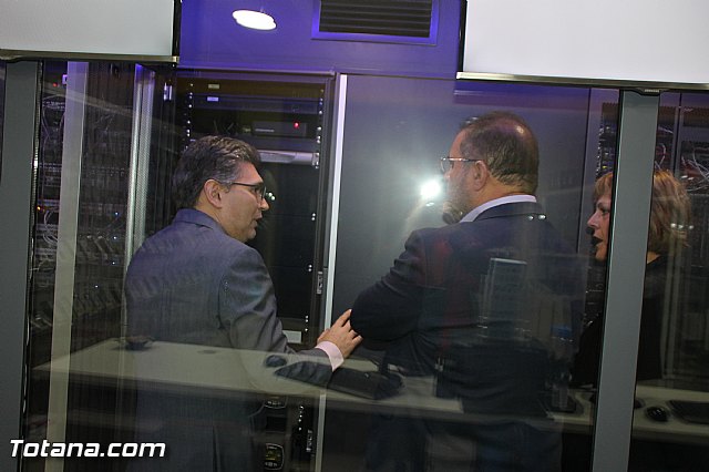 La empresa totanera Azurita System, pionera en ofrecer fibra ptica en Totana - 18