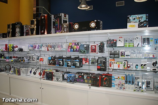 La empresa totanera Azurita System, pionera en ofrecer fibra ptica en Totana - 20