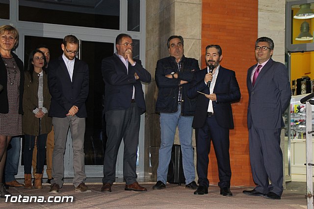 La empresa totanera Azurita System, pionera en ofrecer fibra ptica en Totana - 27