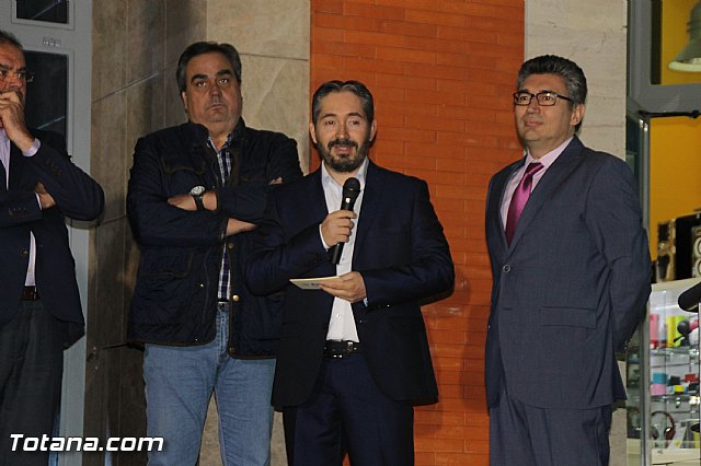 La empresa totanera Azurita System, pionera en ofrecer fibra ptica en Totana - 28