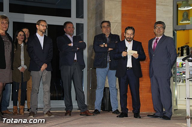 La empresa totanera Azurita System, pionera en ofrecer fibra ptica en Totana - 29