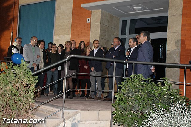 La empresa totanera Azurita System, pionera en ofrecer fibra ptica en Totana - 31