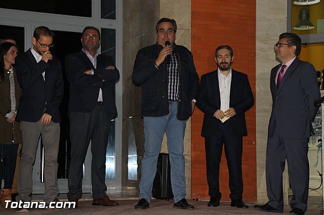 La empresa totanera Azurita System, pionera en ofrecer fibra ptica en Totana - 35