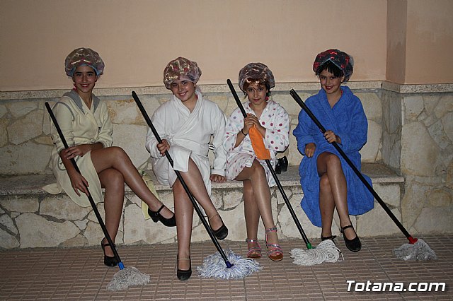 Fiestas Lbor y Era Alta 2013 - 7