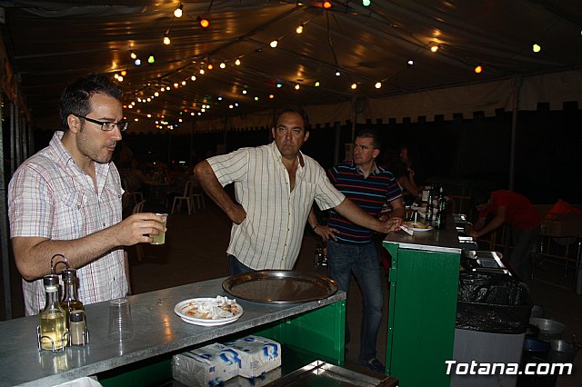 Fiestas Lbor y Era Alta 2013 - 8