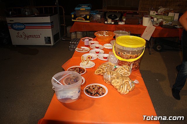 Fiestas Lbor y Era Alta 2013 - 9