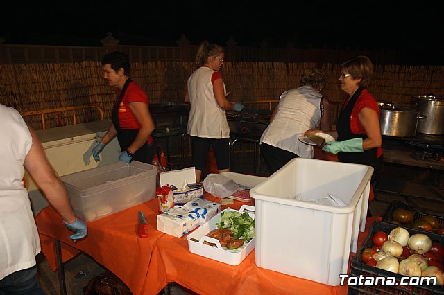 Fiestas Lbor y Era Alta 2013 - 10