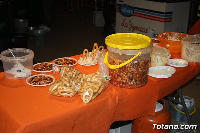 Fiestas Lbor y Era Alta 2013 - 12