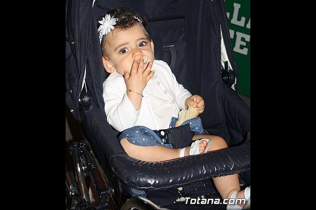 Fiestas Lbor y Era Alta 2013 - 14