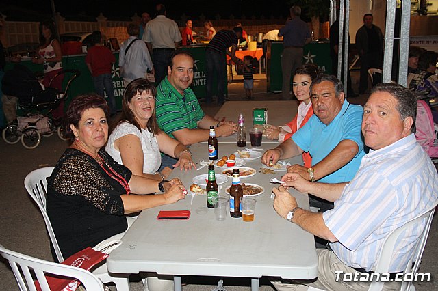 Fiestas Lbor y Era Alta 2013 - 15
