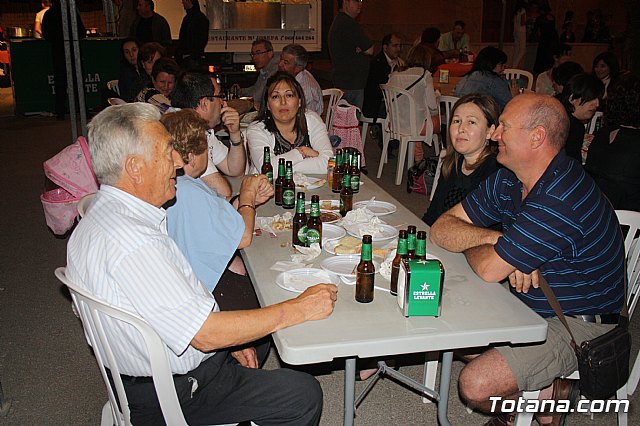 Fiestas Lbor y Era Alta 2013 - 16