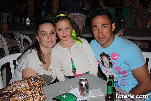 Fiestas Lbor y Era Alta 2013 - 21