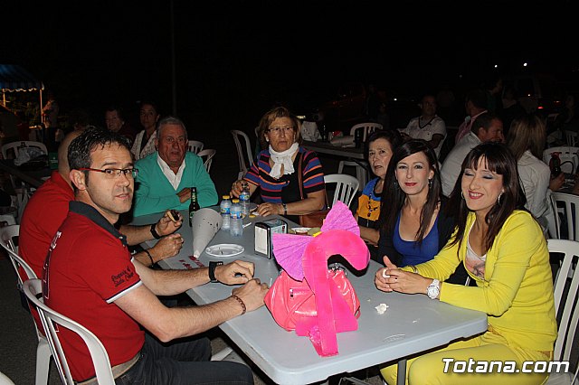 Fiestas Lbor y Era Alta 2013 - 23