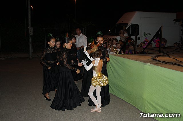 Fiestas Lbor y Era Alta 2013 - 26