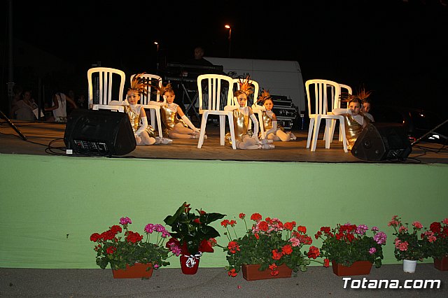 Fiestas Lbor y Era Alta 2013 - 28