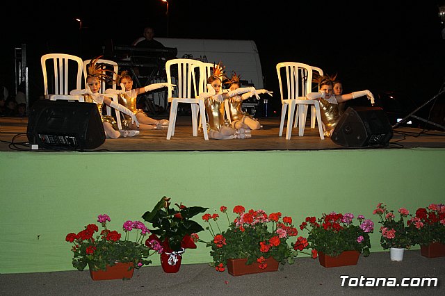 Fiestas Lbor y Era Alta 2013 - 30