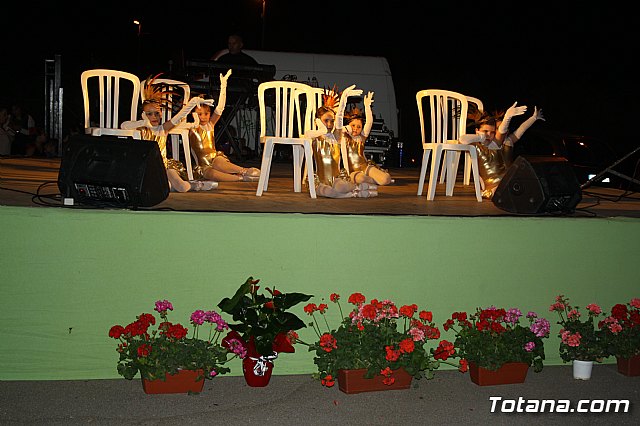 Fiestas Lbor y Era Alta 2013 - 31