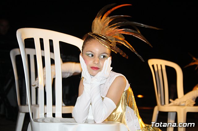 Fiestas Lbor y Era Alta 2013 - 32