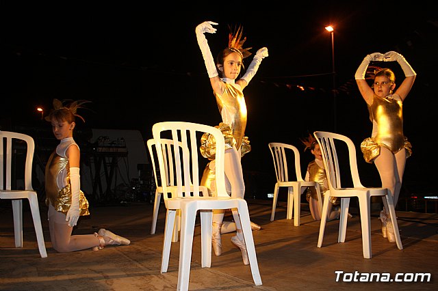 Fiestas Lbor y Era Alta 2013 - 34