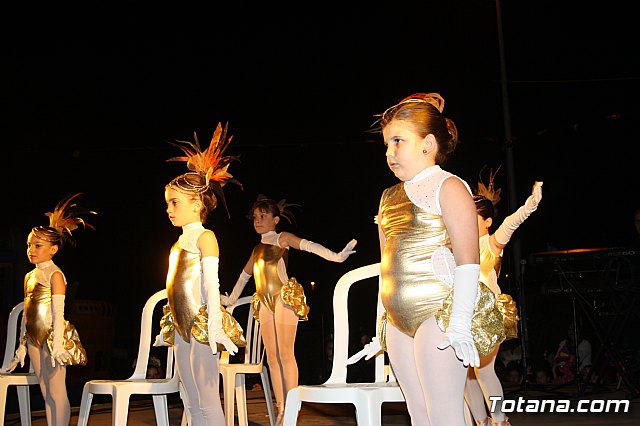 Fiestas Lbor y Era Alta 2013 - 35